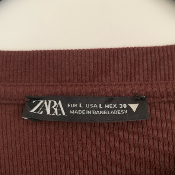 Zara Dress - Picture 2 of 4